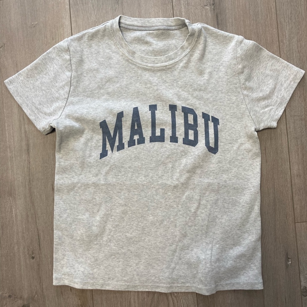 Brandy Melville Malibu T-shirt